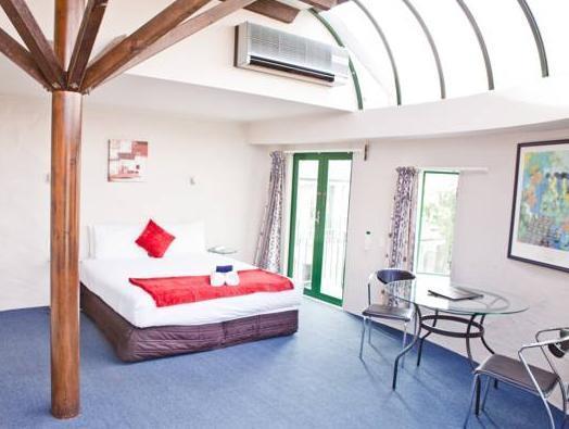 Parklane Motor 4* Auckland