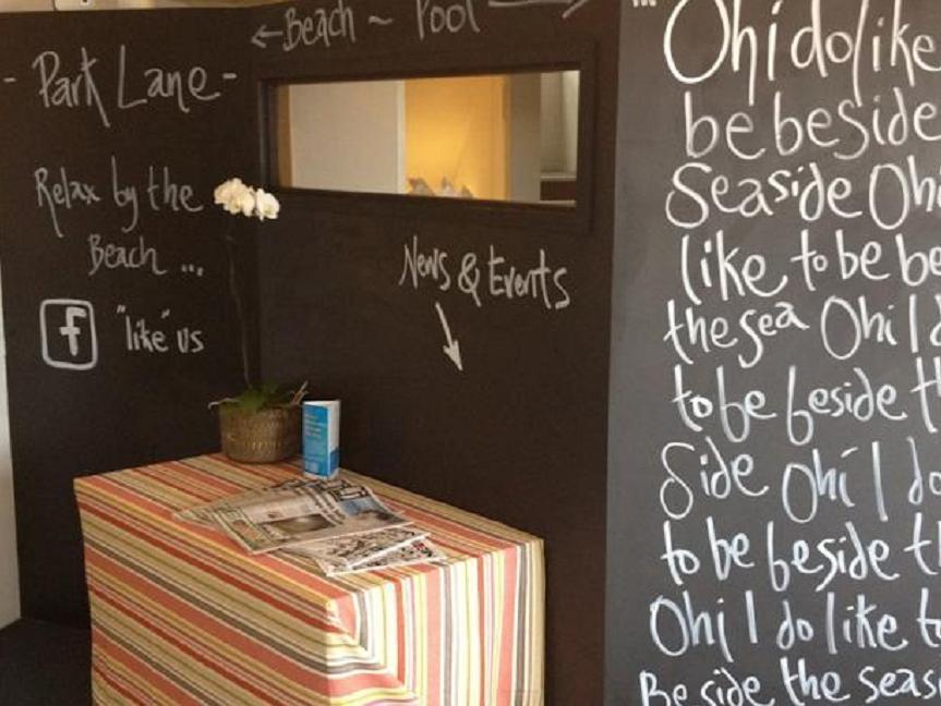 Carnmore Takapuna Motel