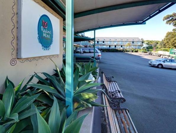 Rayland Motel 3*
