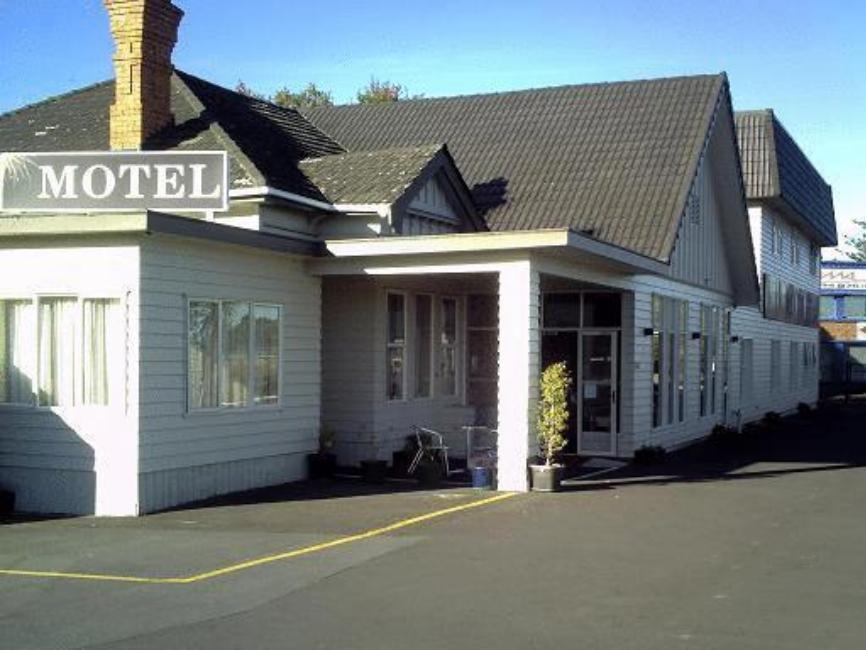 540 On Great South Motel