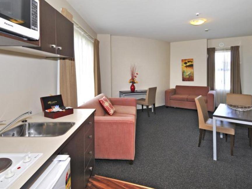 540 On Great South Motel 4*