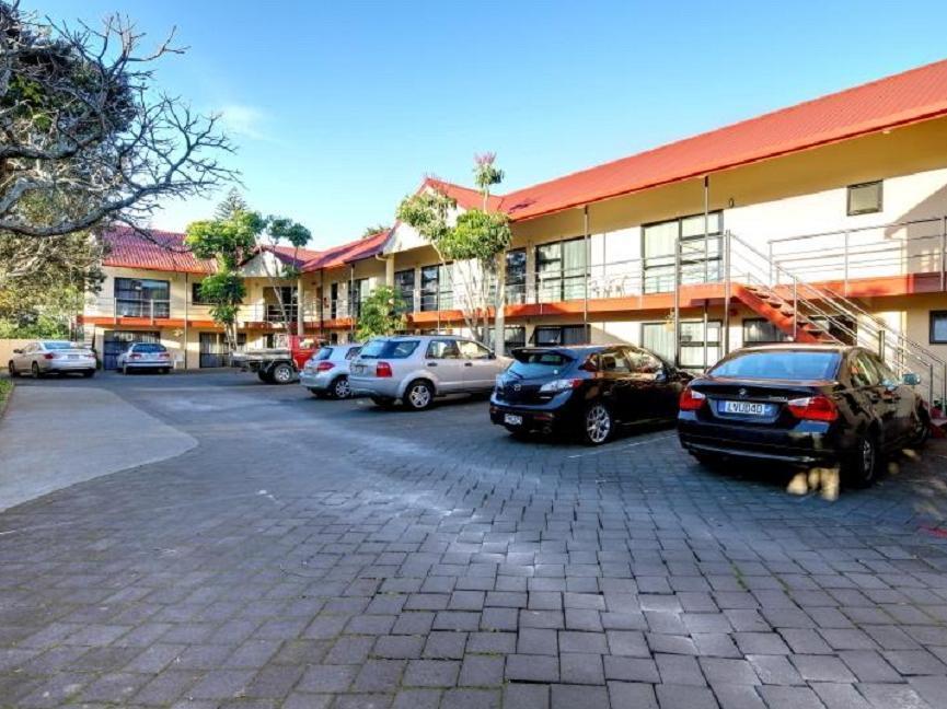 Rayland Epsom Motel