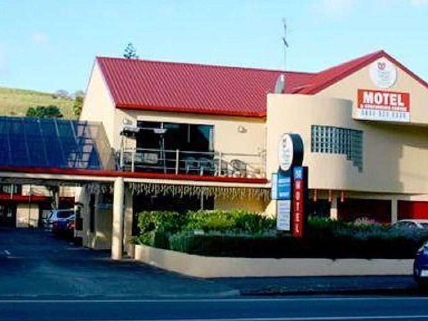 Rayland Epsom Motel Auckland