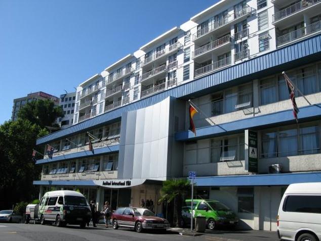 Haka House *