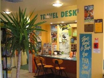 Haka House Hostel Auckland