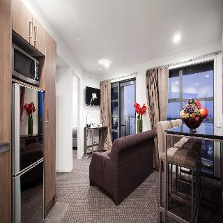 Nesuto St Martins Aparthotel Auckland