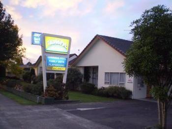Takanini Park Motor 3* Auckland