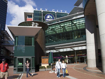 Aparthotel The Sebel Quay West