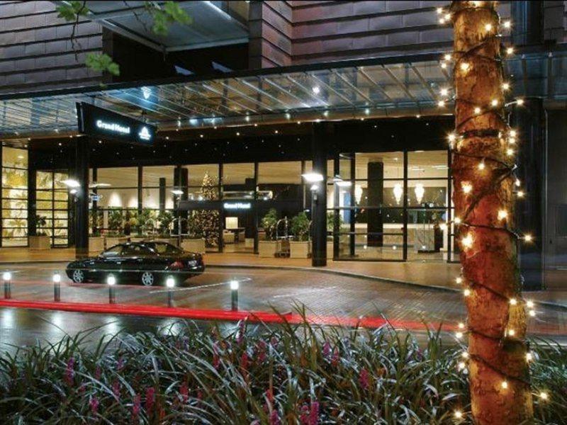 The Grand By Skycity Auckland