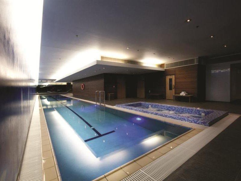 The Grand By Skycity Auckland