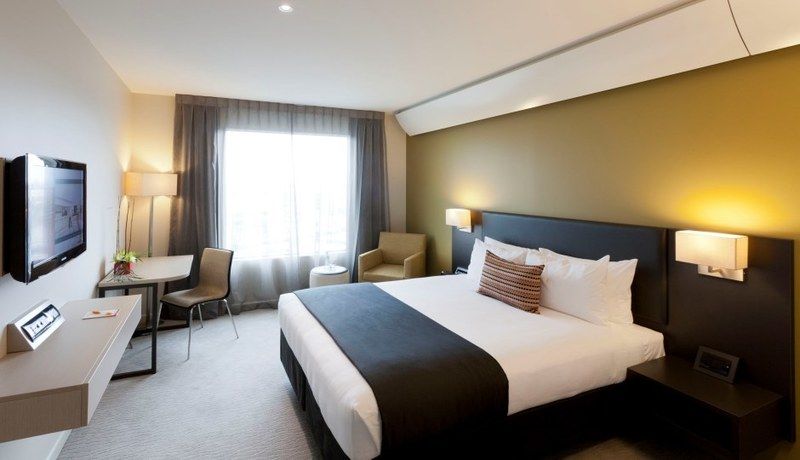 Hotel Sudima Airport