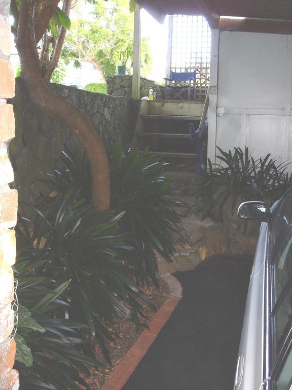 Guest house Wisteria Studio Auckland