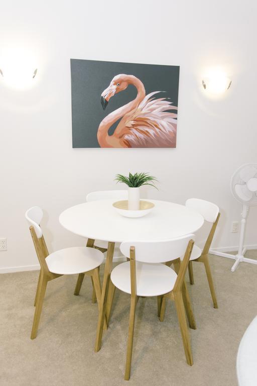 Towny - City Sanctuary - 2 Bedrooms Auckland