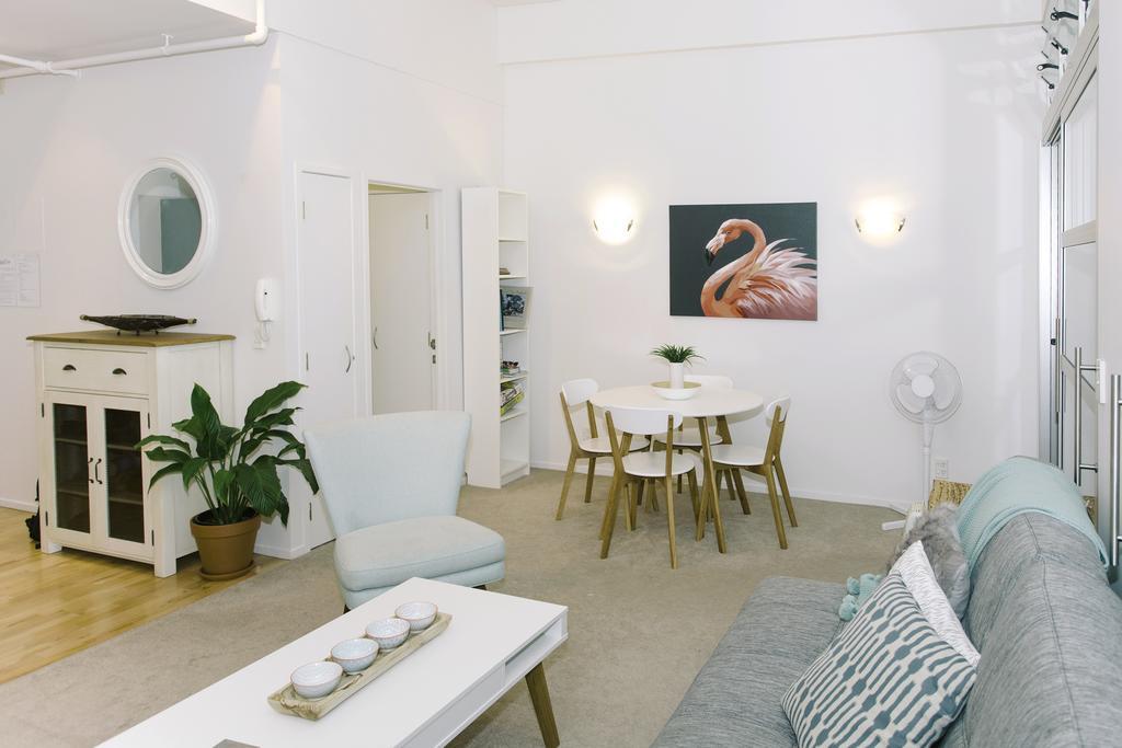 Towny - City Sanctuary - 2 Bedrooms