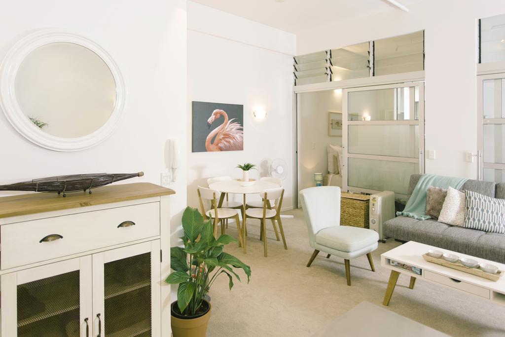 Towny - City Sanctuary - 2 Bedrooms