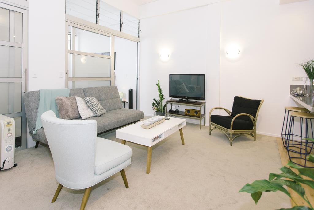 Apartment Towny - City Sanctuary - 2 Bedrooms *