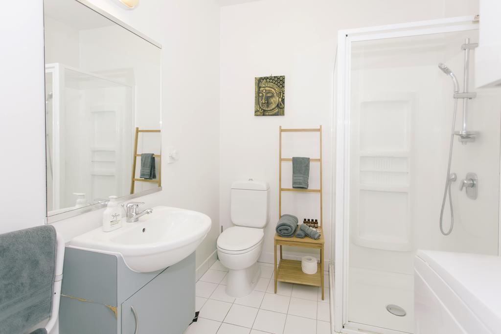 Towny - City Sanctuary - 2 Bedrooms Auckland