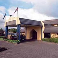 Manukau & Conference Centre