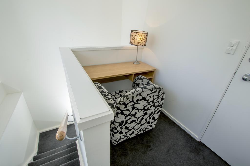 Crown On Cintra Lane Aparthotel 4*