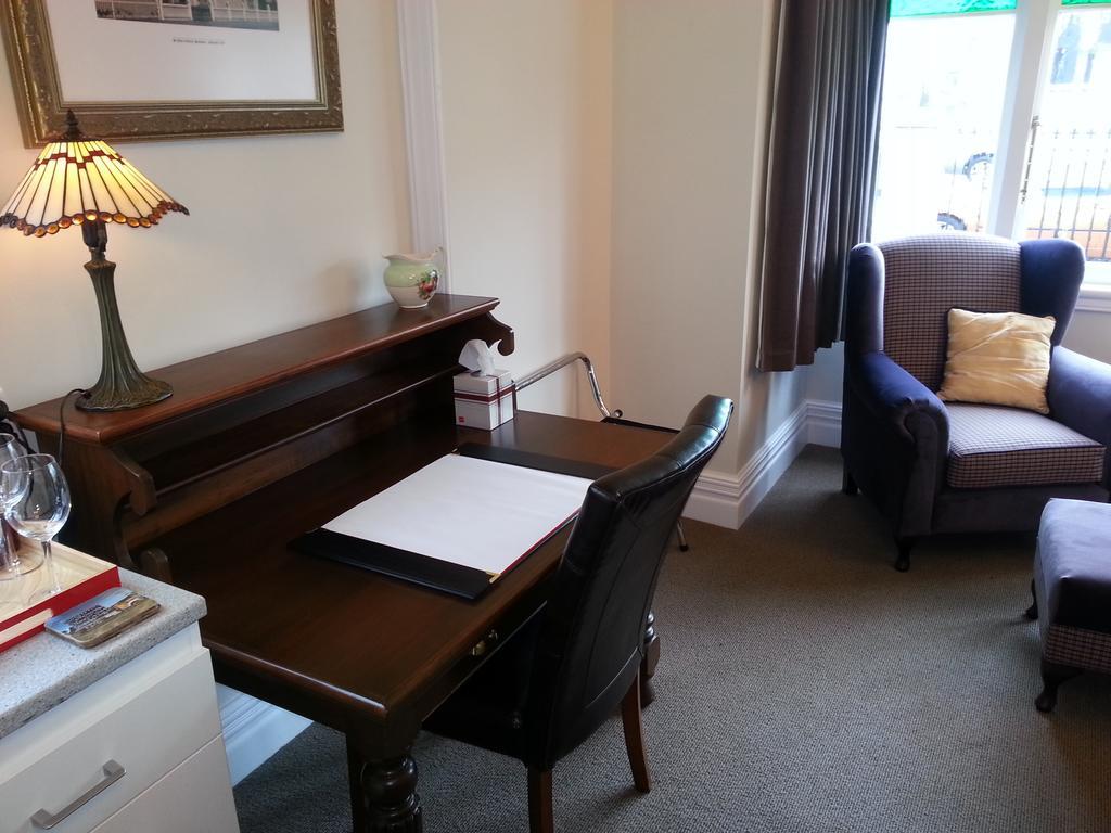 Ponsonby Manor Auckland