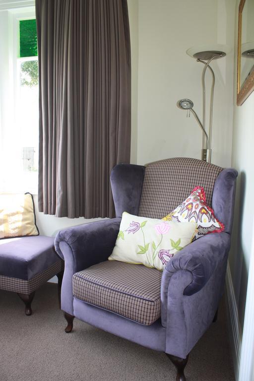 Guest house Ponsonby Manor