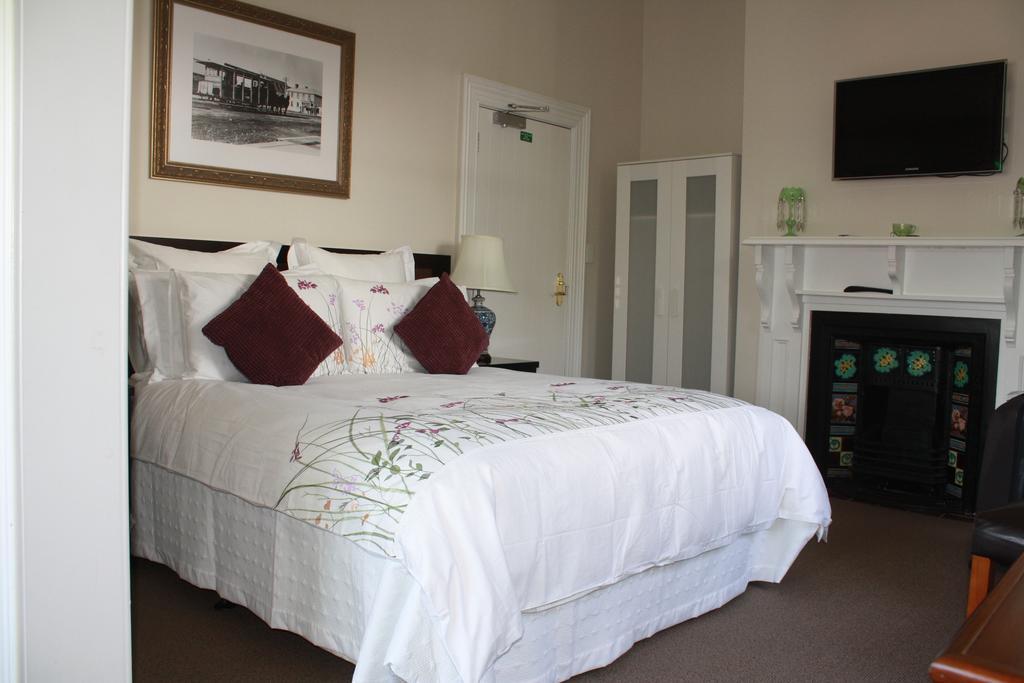 Ponsonby Manor Auckland