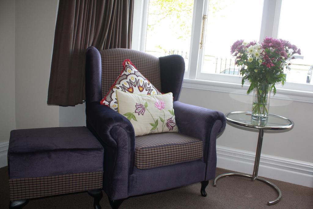 Ponsonby Manor Guest house Auckland