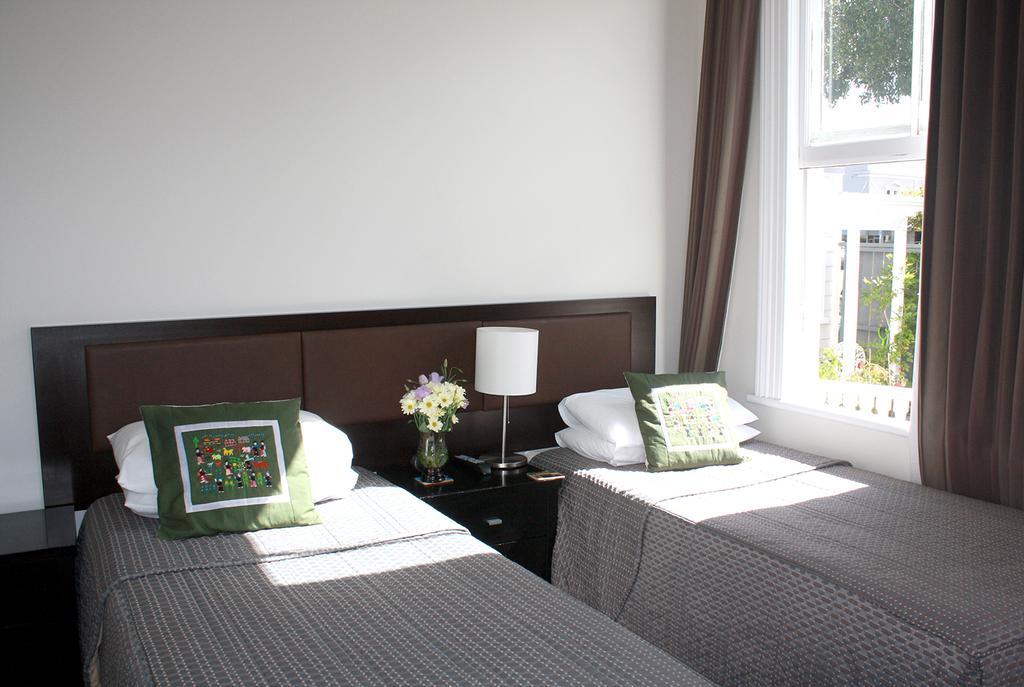 Ponsonby Manor 4* Auckland