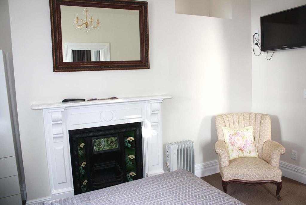 Guest house Ponsonby Manor Auckland