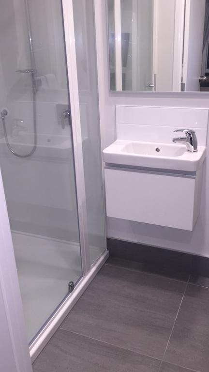 Motel Bucklands Waterfront 3*