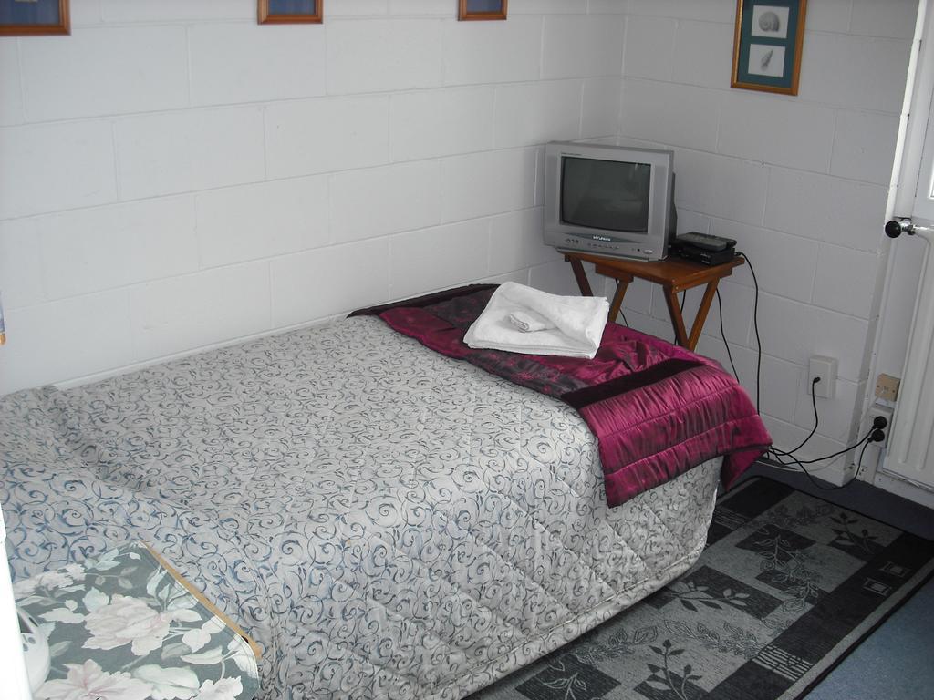 Chevron Bed & Breakfast