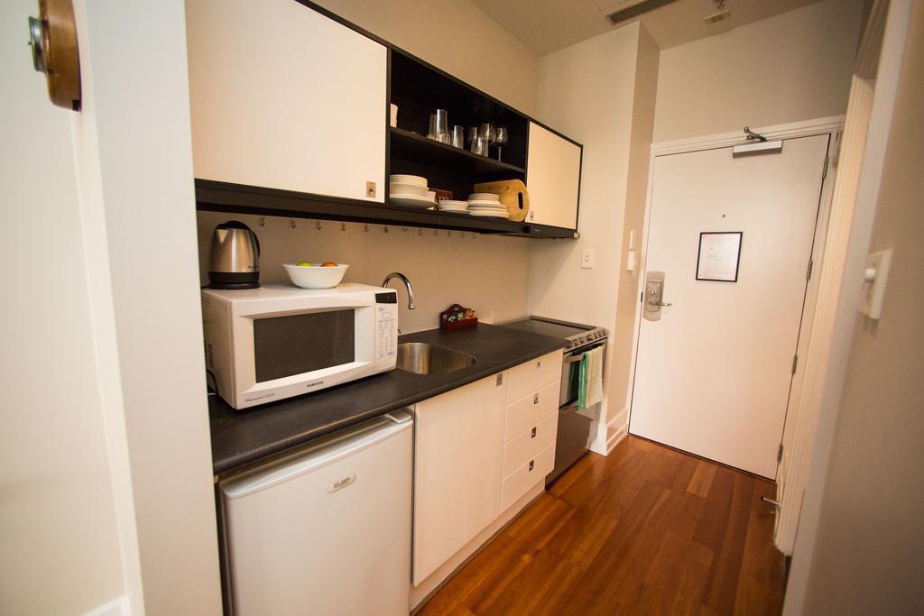 Splendid One Bedroom *