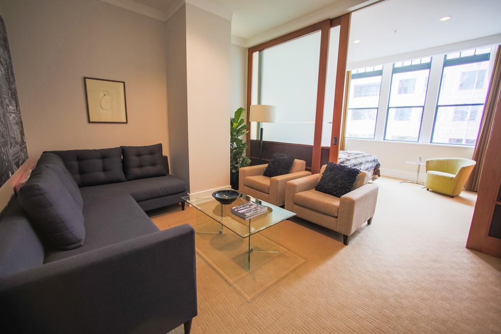 Apartment Splendid One Bedroom