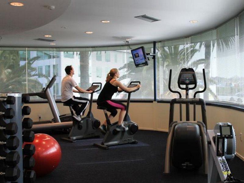 Ibis Ellerslie 3* Auckland