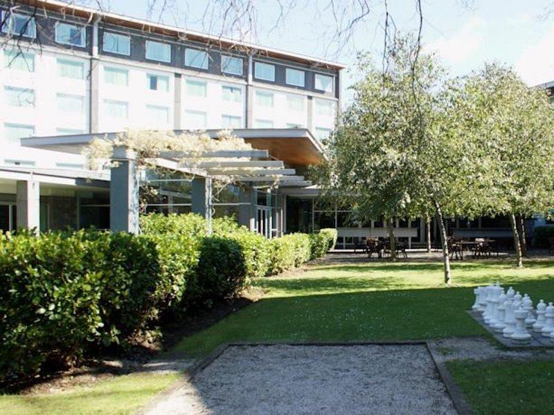 Ibis Ellerslie Hotel