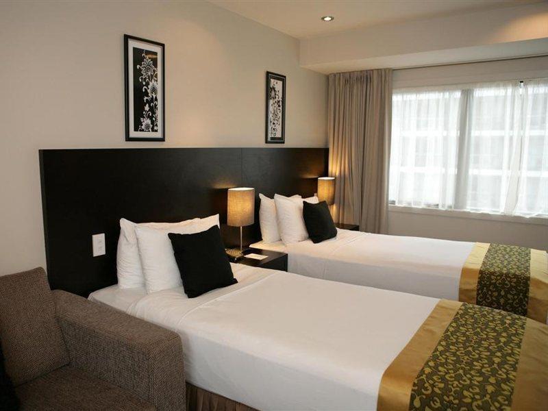 Vr Aparthotel 4*