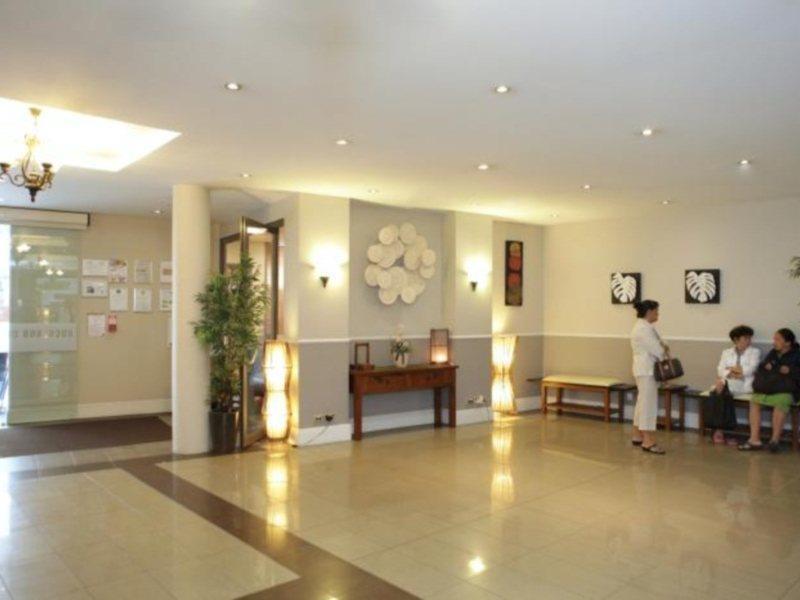 Vr Aparthotel