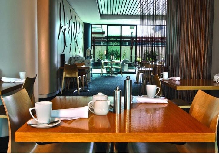 The Grand By Skycity Hotel Auckland