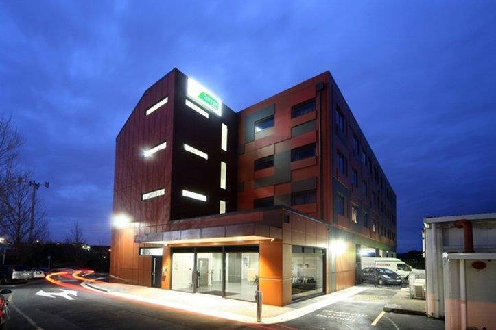 Quest Albany Serviced Aparthotel