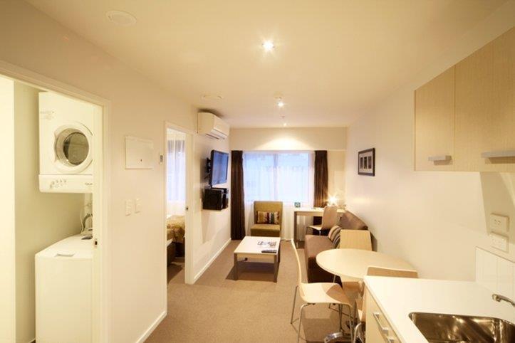 Quest Albany Serviced Aparthotel 4*