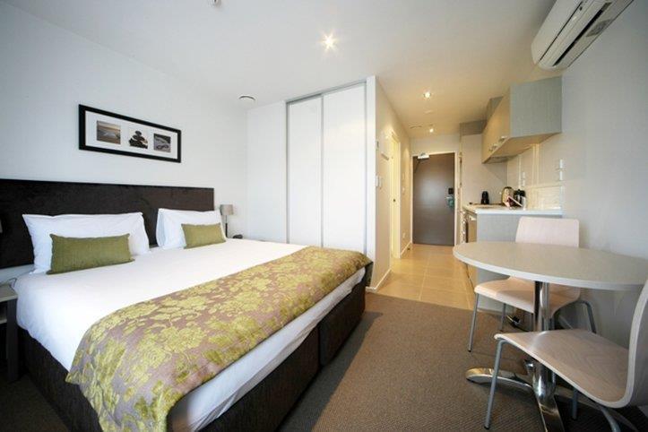 Quest Albany Serviced 4* Auckland