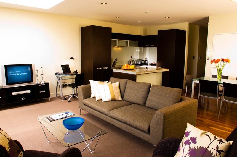 Quest Newmarket Serviced Auckland