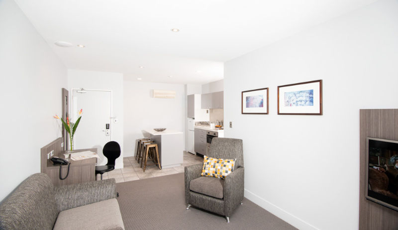 Quest Newmarket Serviced 4*