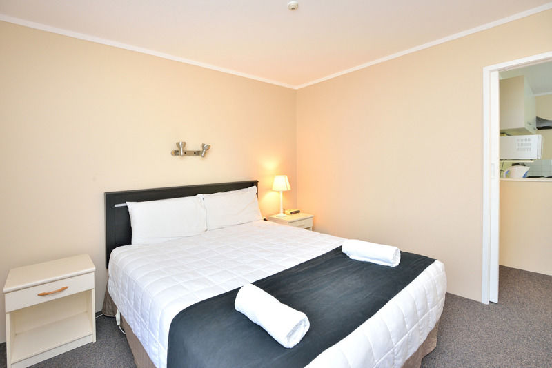 Manukau & Conference Centre 3* Auckland