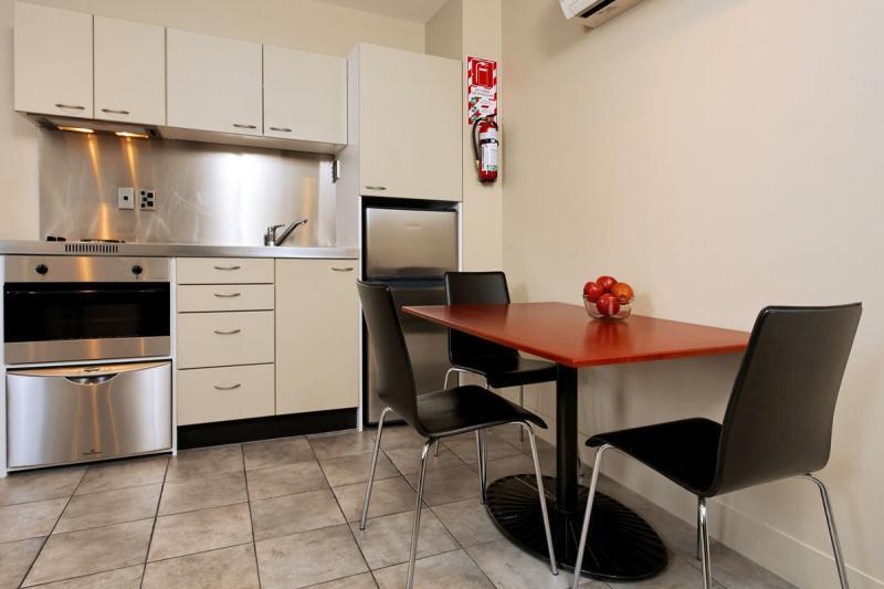 Quest Newmarket Serviced Aparthotel 4*