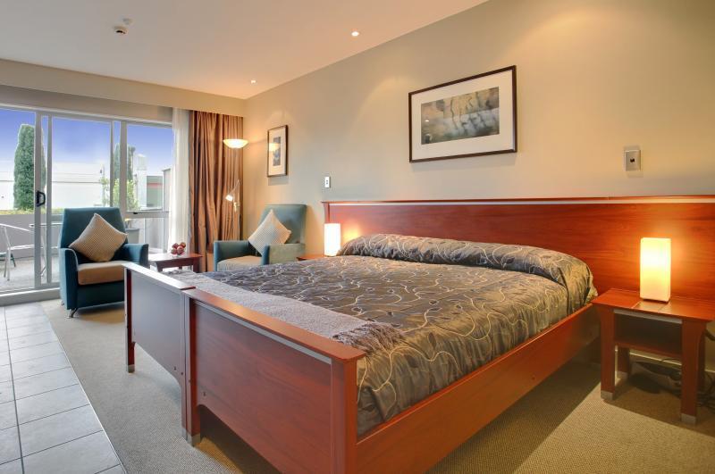 Quest Newmarket Serviced 4* Auckland