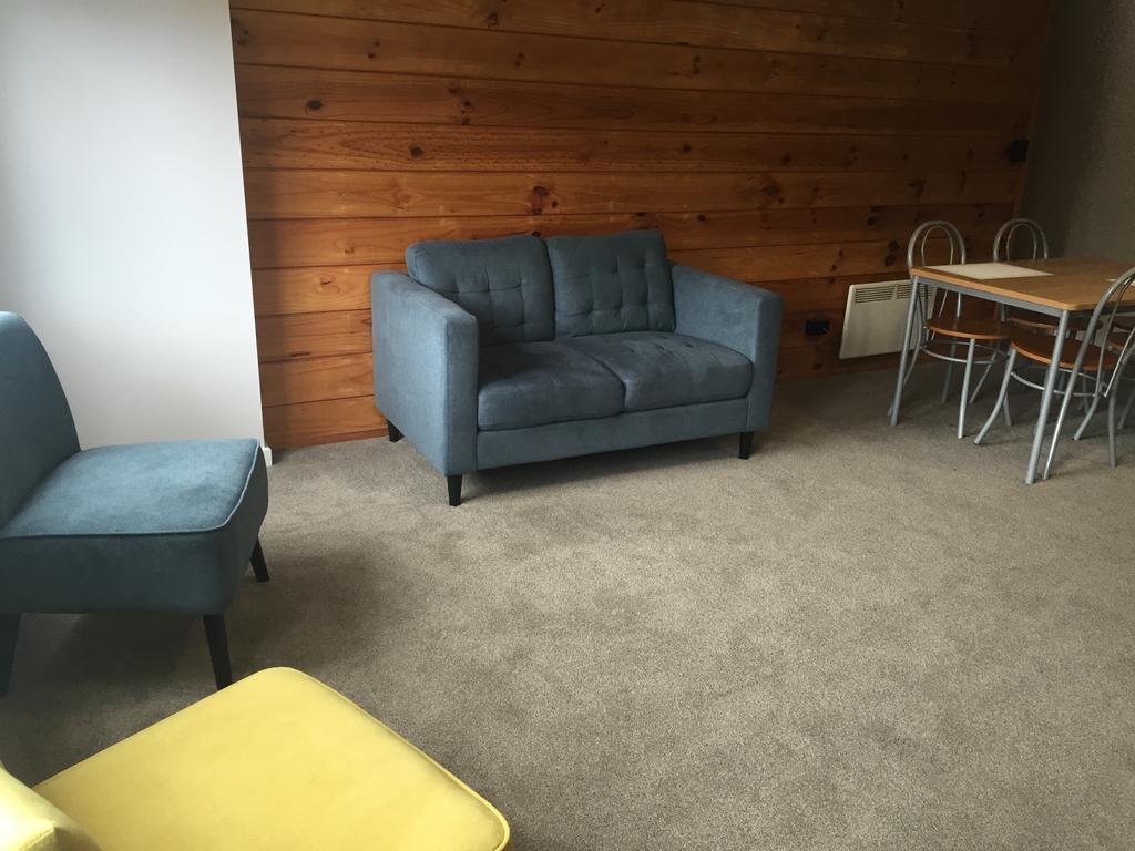 Waterview 3* Auckland