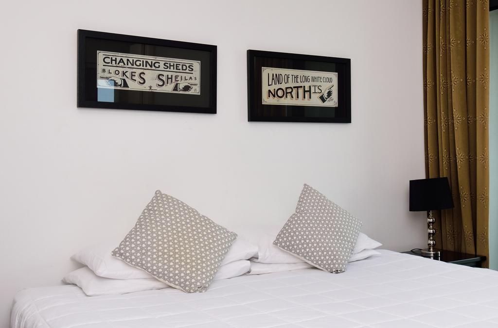 Pelicanstay At Auckland Viaduct Harbour Auckland