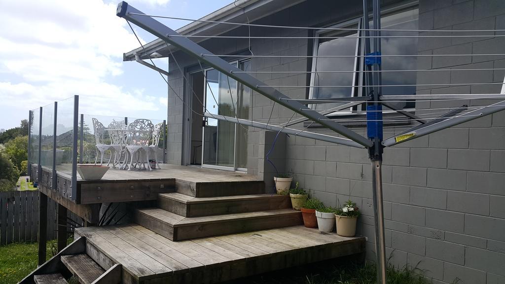 Kiwi Nest Holiday home