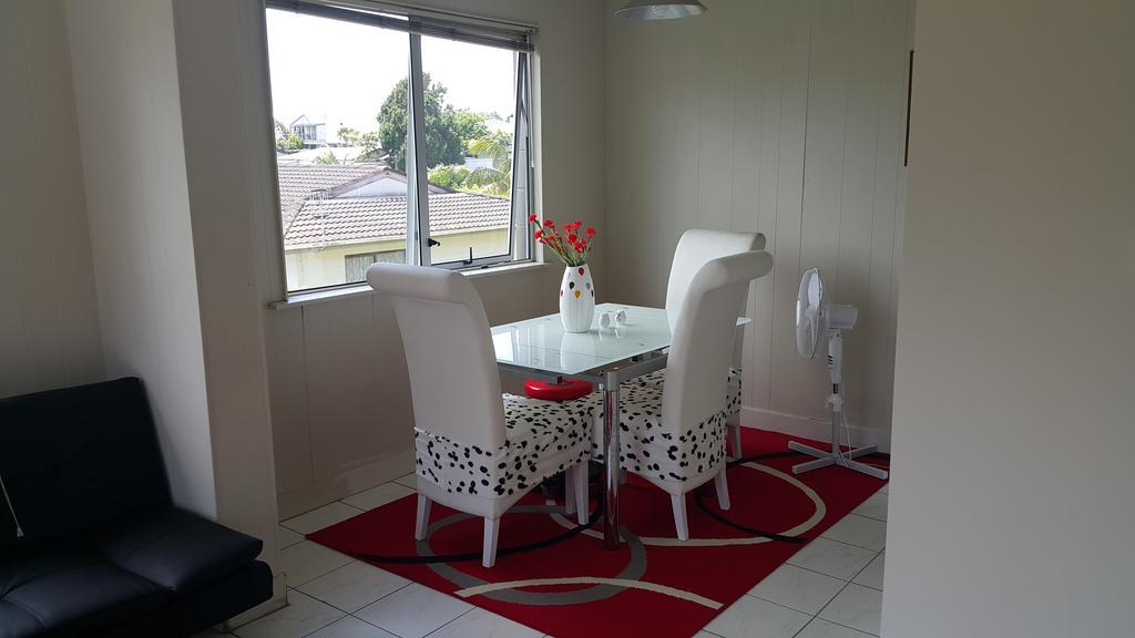 Kiwi Nest Holiday home Auckland